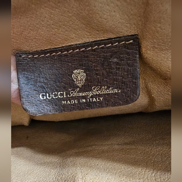 Gucci Crossbody Purse - Picture 2 of 11